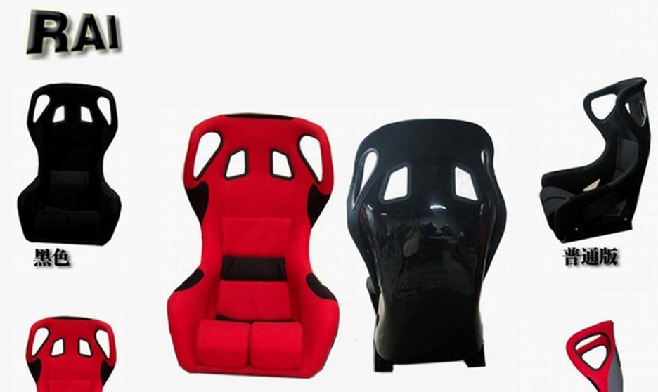 RAI RACINGSEAT