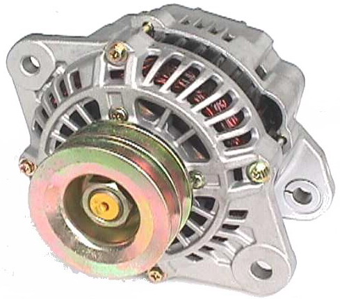 Mitsubishi Alternator