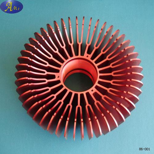 哪种散热器好_太阳花散热器牌子好不好太阳花散热器圆形哪