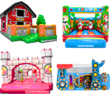 wholesale INFLATABLE SPORTS GAME T104a in China