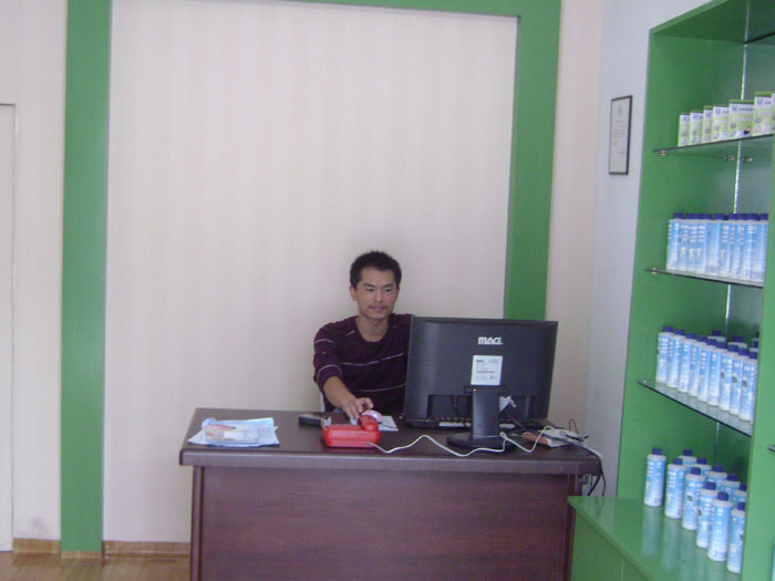 北京涂装深度保洁技术_北京 保洁收入(3)