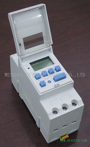 Multi-function programmable timer OHC15A