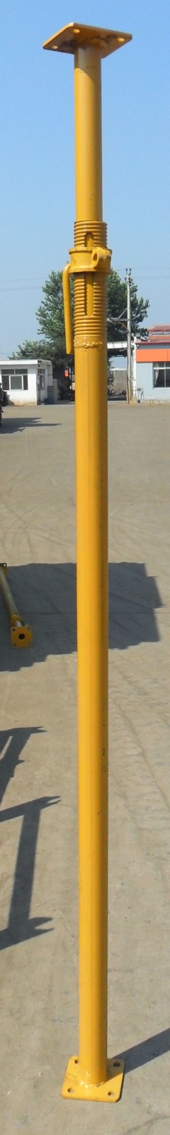 STEEL PROPS