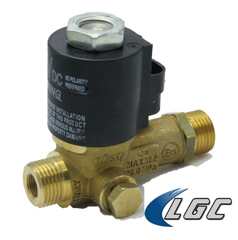 Hongkong LGC Gas Equipment Co., Ltd , cng direct injection kits, CNG