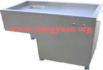meat cutting machine