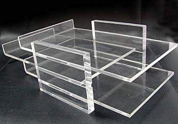 ABS PVC PC PET哪种材料硬我用来做3D打印