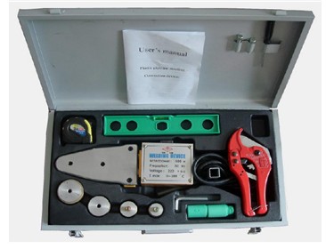 ppr pipe welding machine