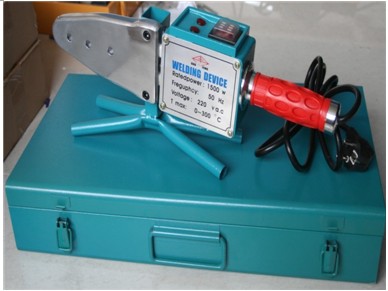ppr pipe welding machine