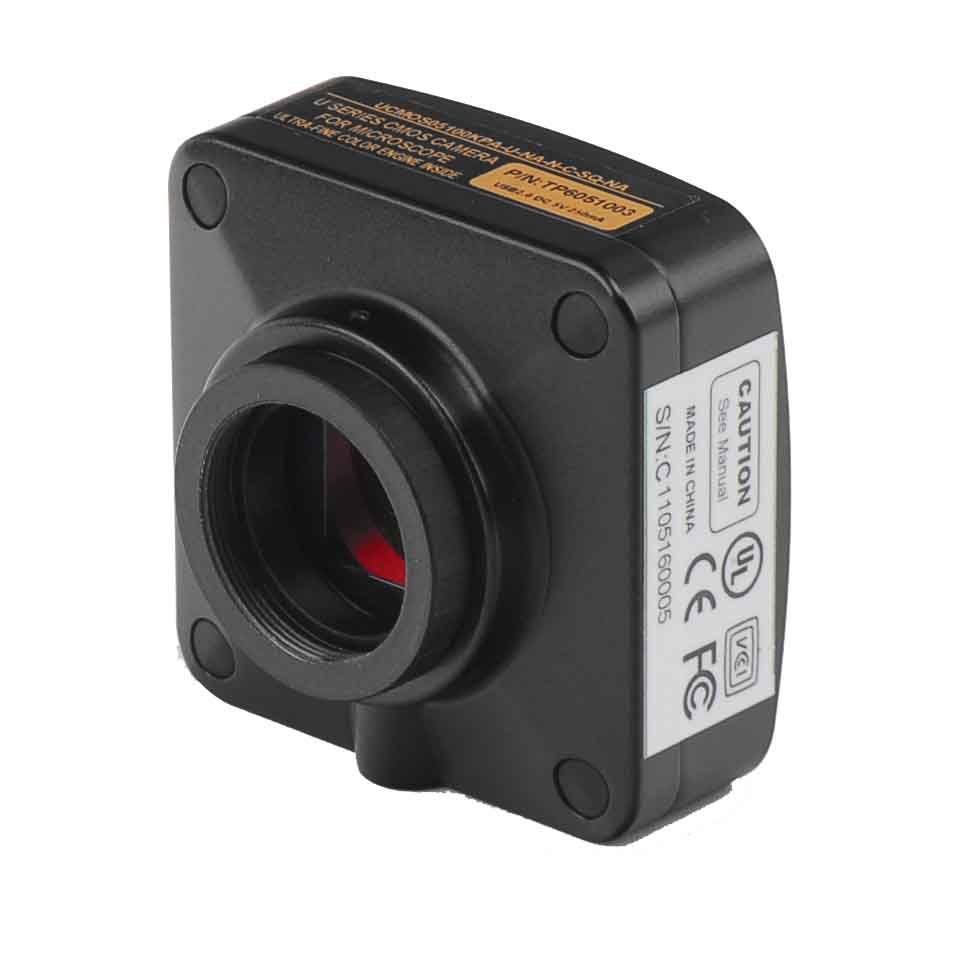 touptek-ccd