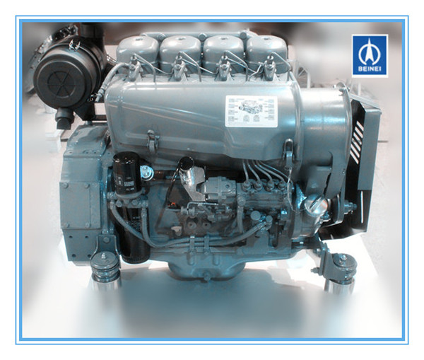 AirCooling Diesel Engines F4L912T