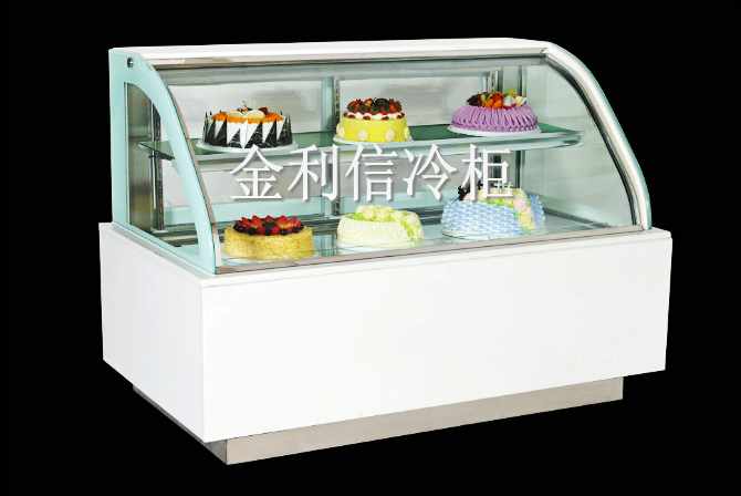 冷库排名_冷库内部照片(3)