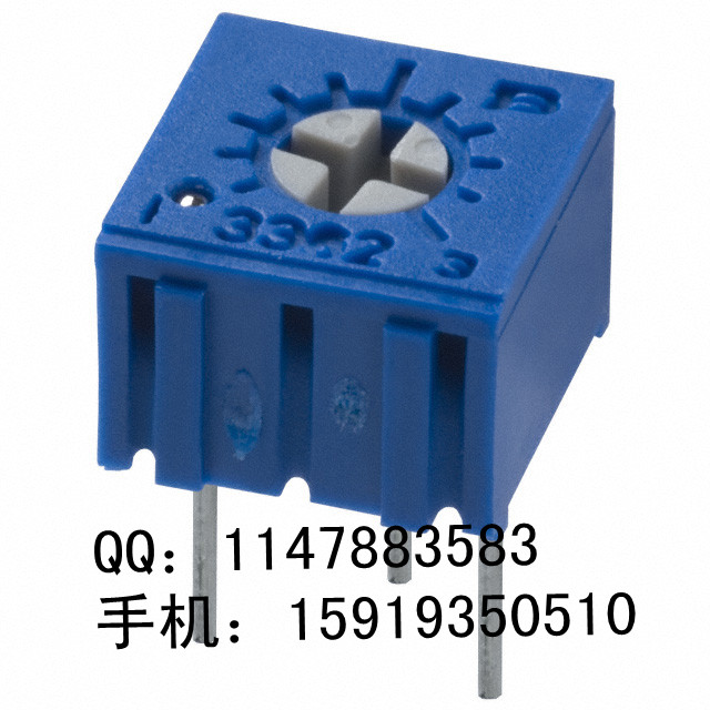 电位器3362P-5K BOURNS电位器3362P-1-503LF BOURNS-3362P电位器电话:15919350510,QQ:1147883583 张R。BOURNS-3362P电位器价格BOURNS-3362P电位器. 3362P精密电位器精密电位器,多圈精密电位器,高精密电位器,单圈精密电位器,精密导电塑料电位器,导电塑料电位器,精密电位计,精密可调电位器,精密线绕电位器,精密多圈线绕电位器B10K-可调电阻 3362P电位器_型号:3362P3362p 电位器 数字电位器 可调电位器 电位