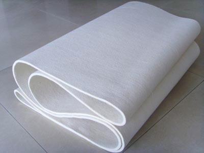 华圣化纤毡子工业用毡 价格:1元
