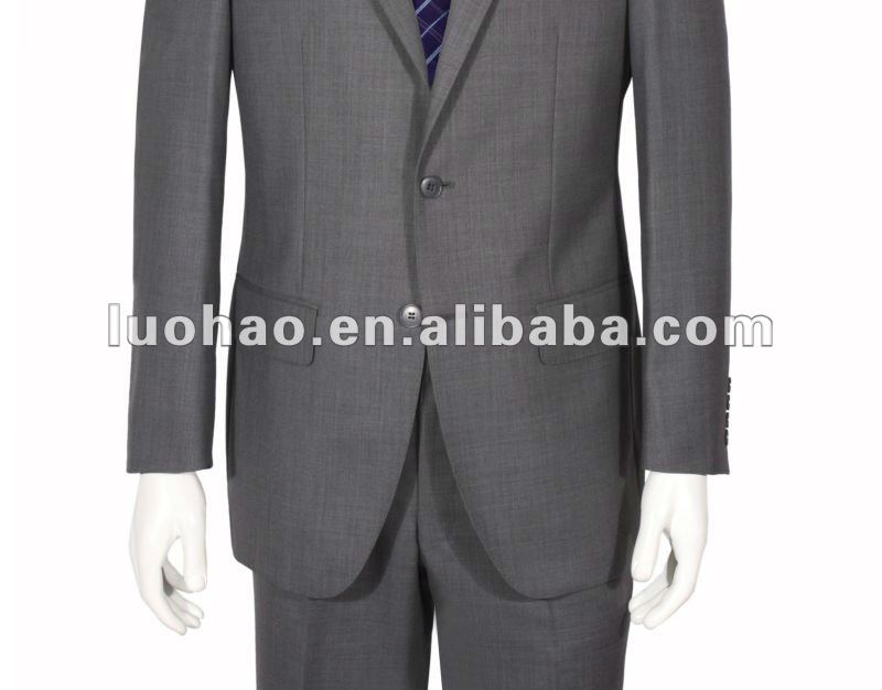 office uniform design suit for men