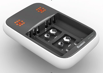 Battery Charger