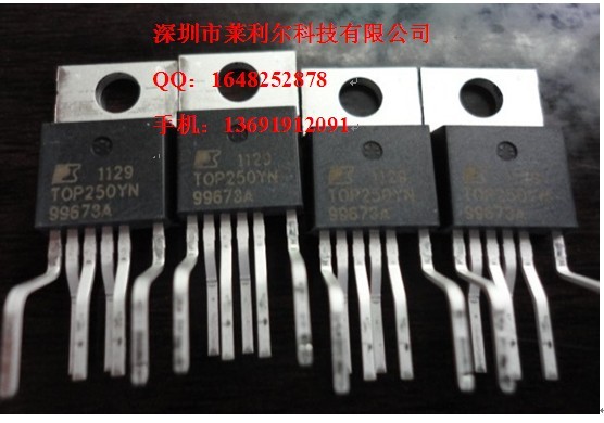 全新原装进口,有现货 联系电话:0755-83225385 传真:0755-82776450 李先生:13691912091 QQ:1648252878 黄小姐:15012797976 QQ:1648477559 企业网址:www.laileric.com MSN:ltz52099@hotmail.com 数据列表TOP250YN 产品相片 TO-220-7C 标准包装 50 类别 集成电路 (IC) 家庭 PMIC - AC-DC 转换器,离线开关 系列 - 输出隔离 隔离 频率范围 66 ~ 132k