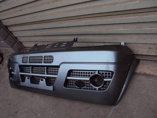 DFSK mini truck bumper