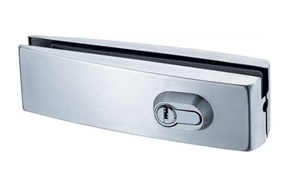 Dorma lock patch fitting RA-015