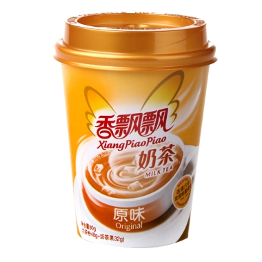 香飘飘奶茶价格45元件