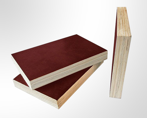 Film Faced Plywood