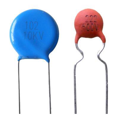 TRX瓷片电容 价格:0.036元/片