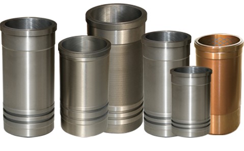 道依茨DEUTZ缸套D234, TBD234,