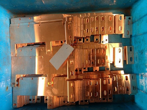 企业宁静日让企业宁静生产_铜排生产企业_合肥生产太阳能电池企业