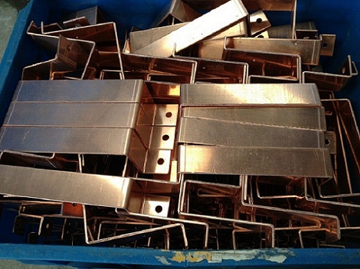 铜排生产企业_铜排的生产状态_铜排生产设备