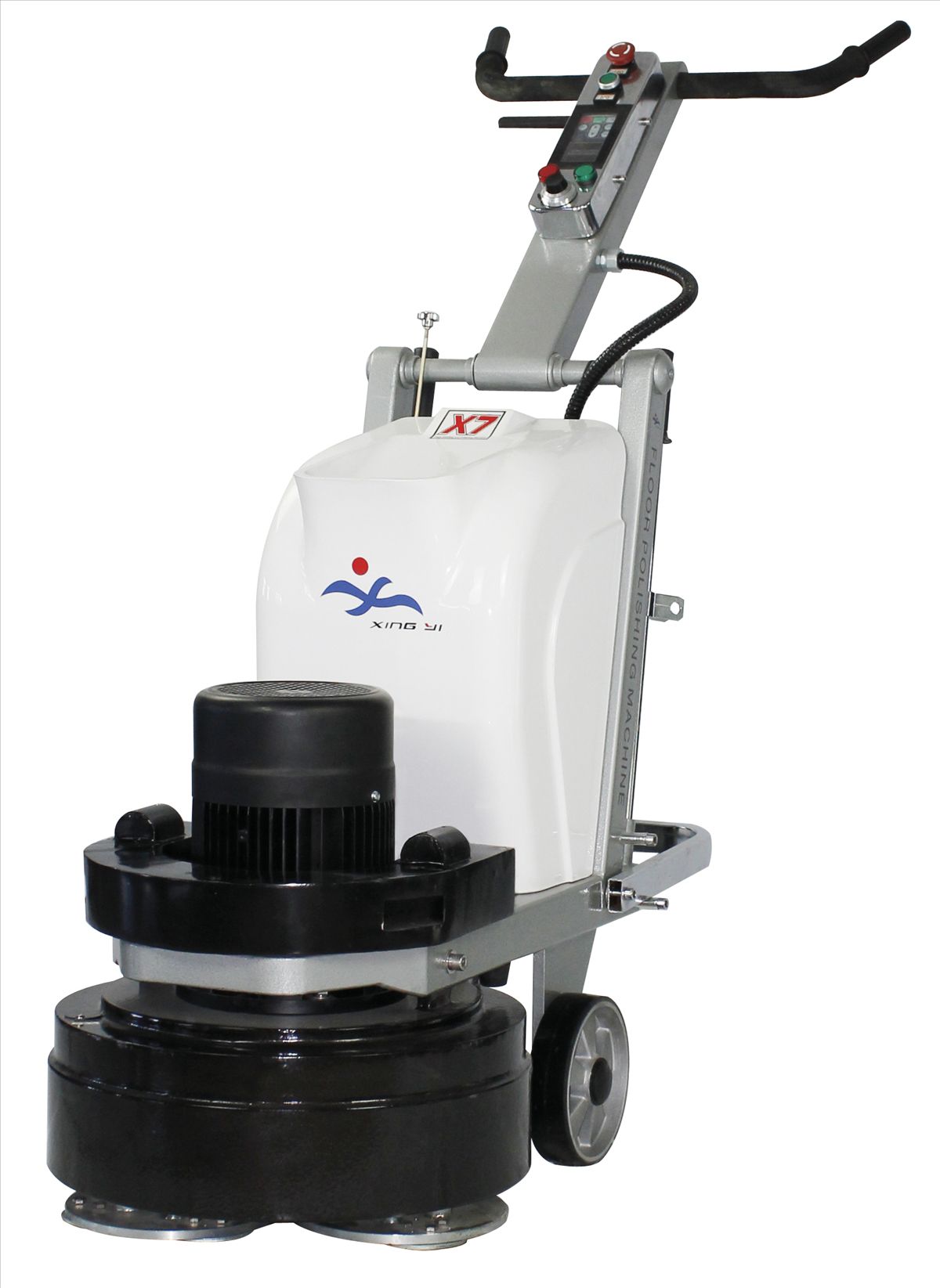Xingyi Polishing Machine Co Ltd Manufacturer Q 1100 Q 880