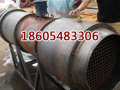 福通fsc风水联动湿式除尘风机重量轻 价格:100