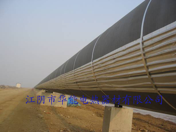 JFC\/JPC管道电伴热带