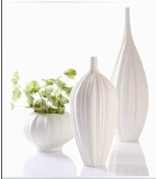 ceramic vase gift craft