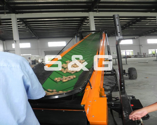 筑牢粮食安全“压舱石”