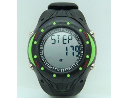 withings pedometer watch