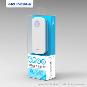 ABSY09(5200mAh)
