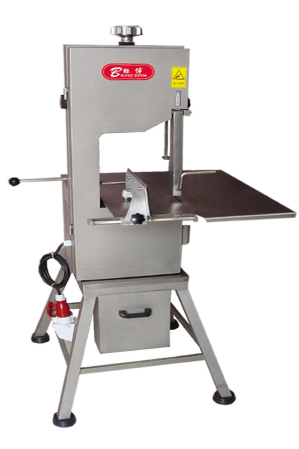 meat band saw