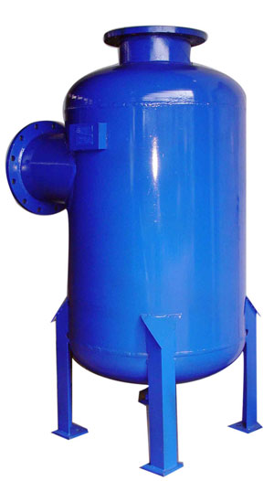 富丽华旋流除污器