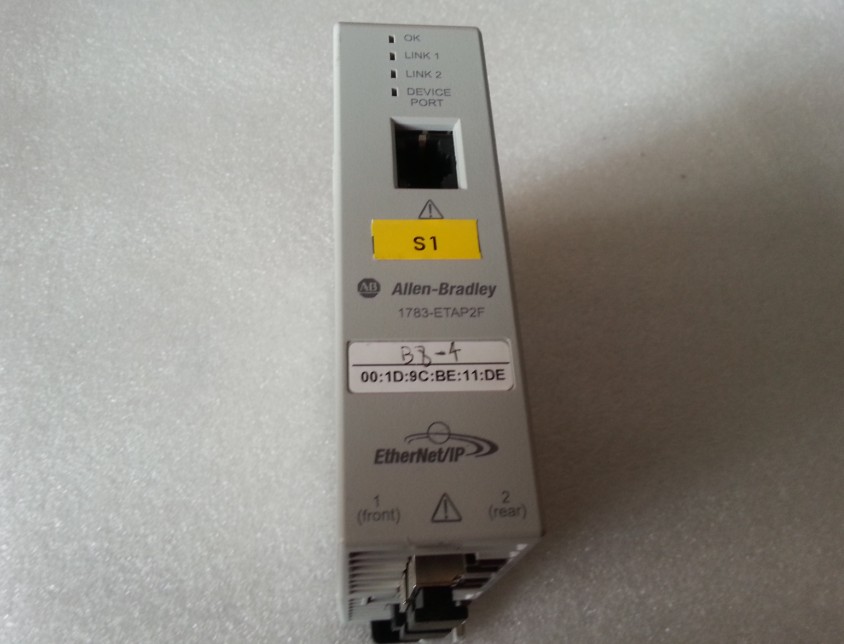 AB-PLC1783-ETAP2F