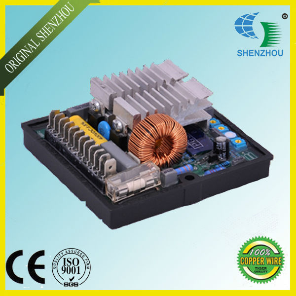 Mecc Alte AVR SR7 for generator SR7-2G SR7/2G