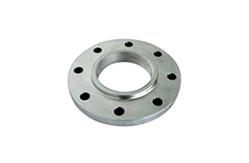 Threaded Flange