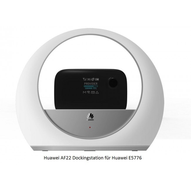 Huawei AF22 AF23 4G LTE Cradle Sharing Dock