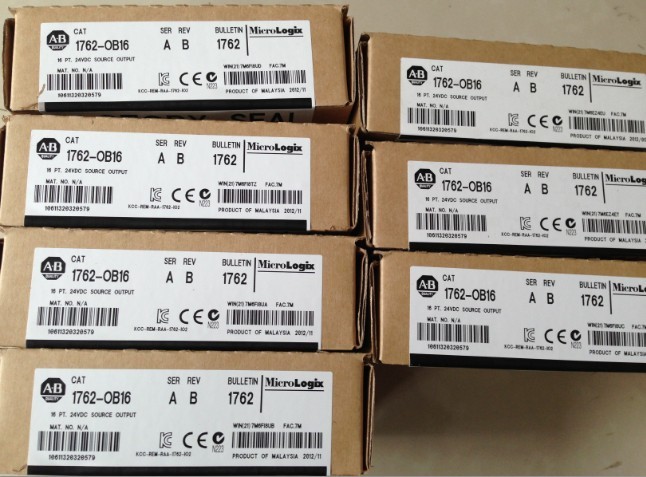 产品介绍 我们的 CompactLogix™ 和紧凑型 GuardLogix® 控制器使用具有公共开发环境的通用控制引擎,可在易用环境下提供中型应用项目控制。编程软件、控制器和 I/O 模块之间的紧密集成可减少开发时间,降低调试和正常操作时的成本。这种通用性允许将机器或安全应用项目经济高效地集成到工厂范围的控制系统中,因为它在一个控制器中集成了安全、运动、离散和传动功能。 特性 通过经济的平台实现很强的功能 DIN 导轨或面板安装,安装极为灵活 一体化控制器提供了嵌入式 I/O,可降