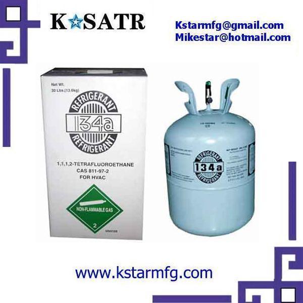 R134a gas price R 32 gas price HFC32 HFC refrigerant gas