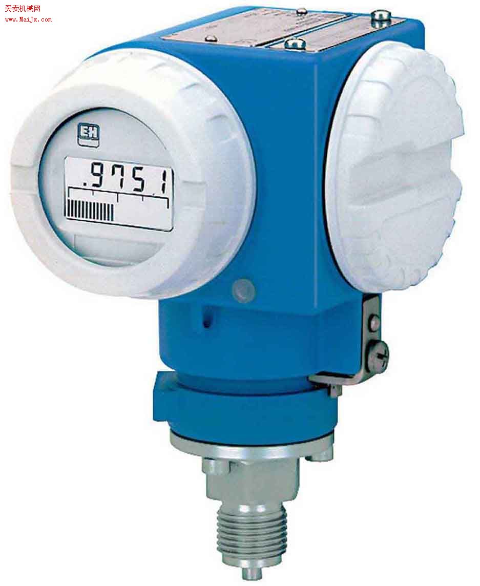 E+H Pressure transmitter PMC51AA11JA1PGCGCJA