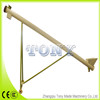 CE approved screw conveyor TPS