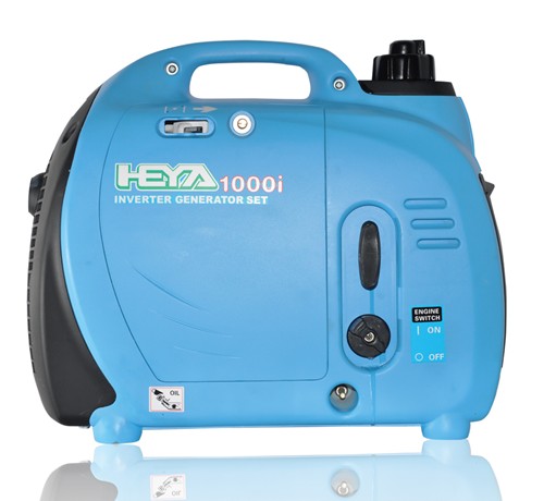 Wen 56200i 2000 watt inverter generator picture