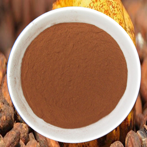 中脂天然可可粉 价格:14元\/千克