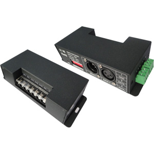CC 3CH DMX Driver