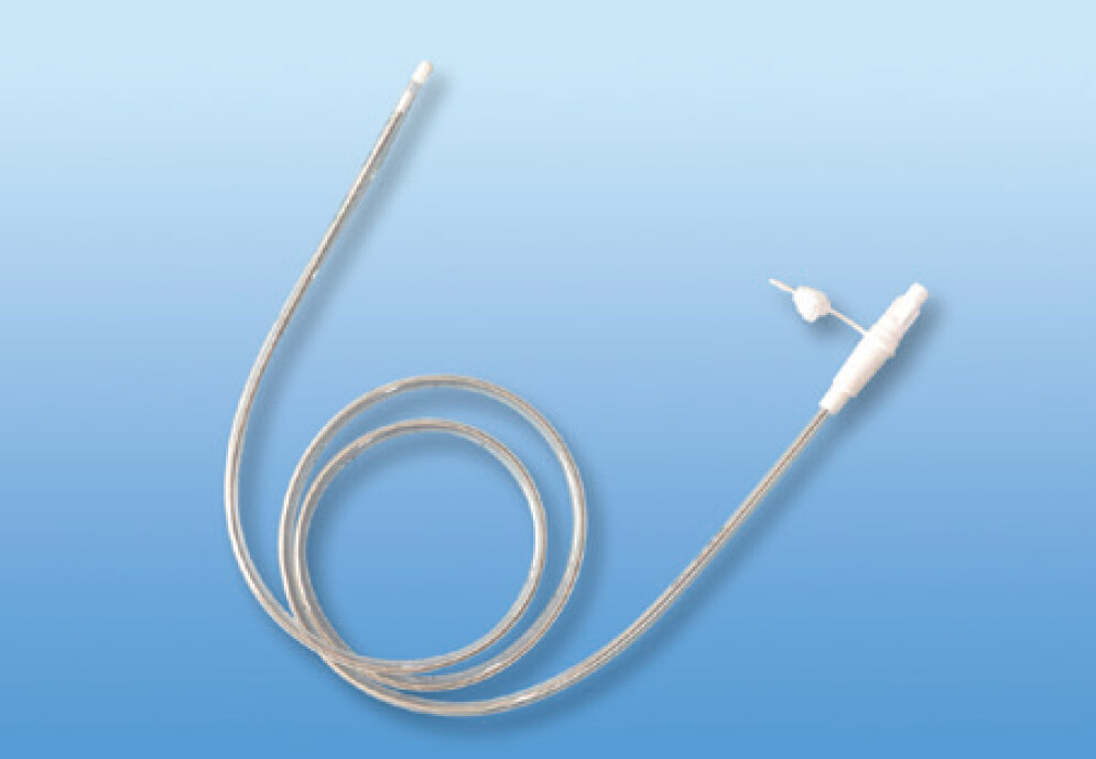 gastric tube