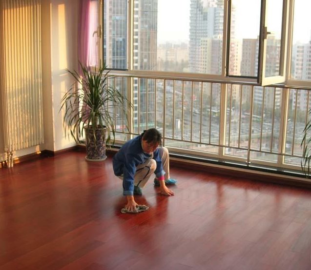 徐东爱心巾帼家政洪山区家政服务-如何选择一